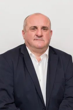 bizovac, srećko vuković, travanj 2025.