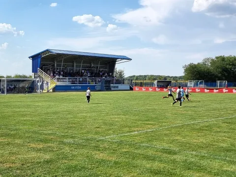 ŠKOLA NOGOMETA FEŠK