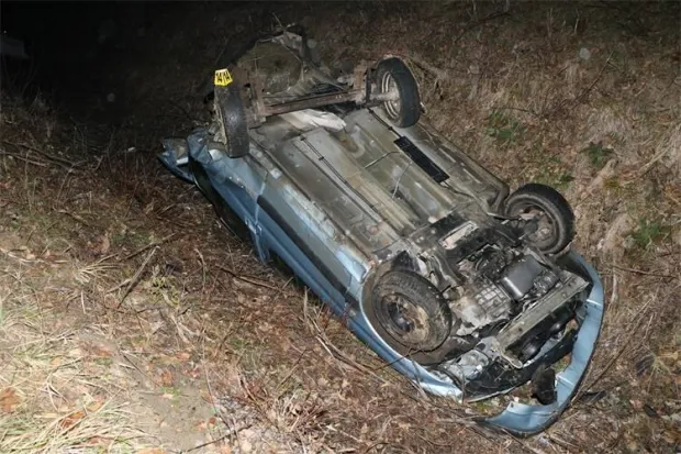 Prometna nesreća na autocesti A3 kod odmorišta Spačva