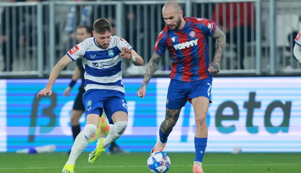 Podr&scaron;ka Kaliku: Pusti budale, pravi su navijači čvrsto uz tebe