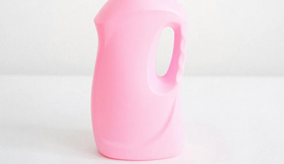 omek&scaron;ivač za rublje