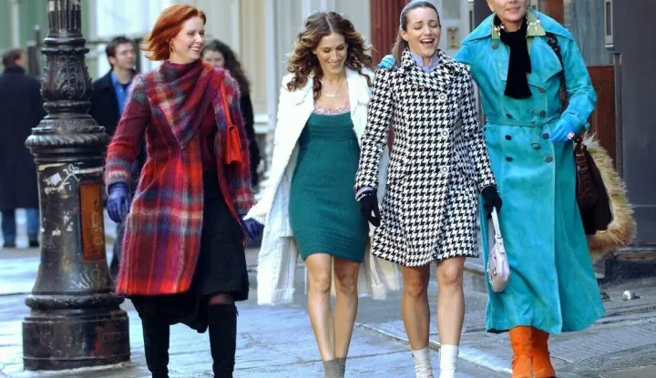 Modne ikone s malih ekrana koje su utjecale na trendove generacija