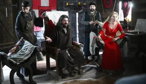 snimanje pete sezone serije MRKOMIR I.