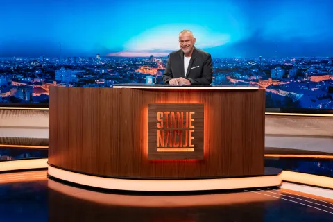 "Stanje nacije"