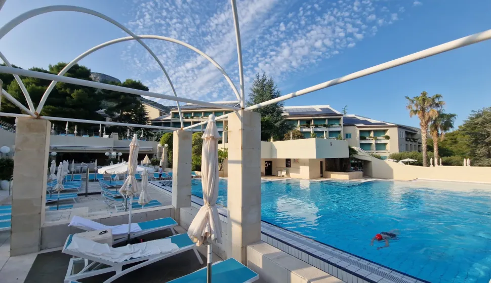 All inclusive u Hrvatskoj: Bretanide spaja bezbrižan odmor, ali i sport i wellness