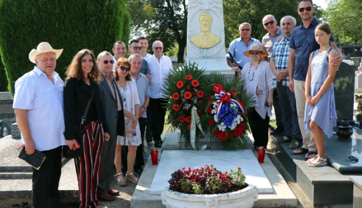 Dani Luke Botića u Đakovu i Ilači: 12 programa s oko 50 sudionika iz Hrvatske, Mađarske i Austrije