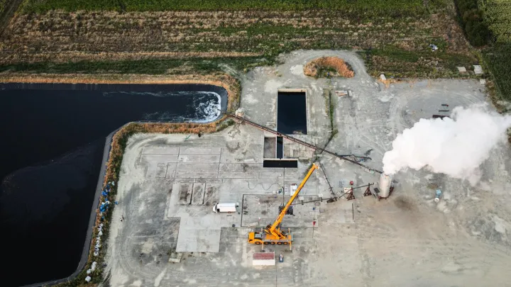 ENNA: Na lokaciji geotermalne elektrane Zagocha izmjerene još više temperature