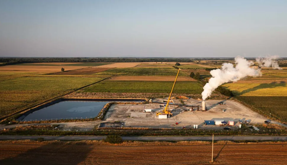 ENNA: Na lokaciji geotermalne elektrane Zagocha izmjerene još više temperature