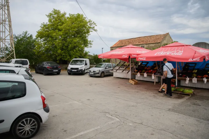 Detalji filmske pljačke na Viru: Zaštitari su automobil ostavili otključanim, ukradeno puno novca