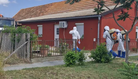 ASK u općini Jagodnjak