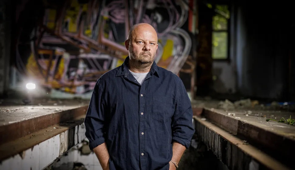 Toni Volarić: Pripremam dokumentarac koji će podsjetiti na ratnog heroja Mladog Jastreba