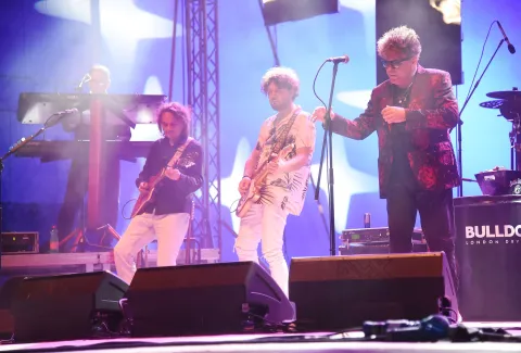 Dražen Žerić Žera: Omiljene su mi “Tugo, nesrećo” i “Mirišu jabuke” s posljednjeg albuma