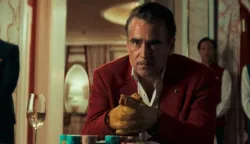 Colin Farrell u filmu