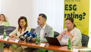 Zelene investicije: Da, ali problem je - novac