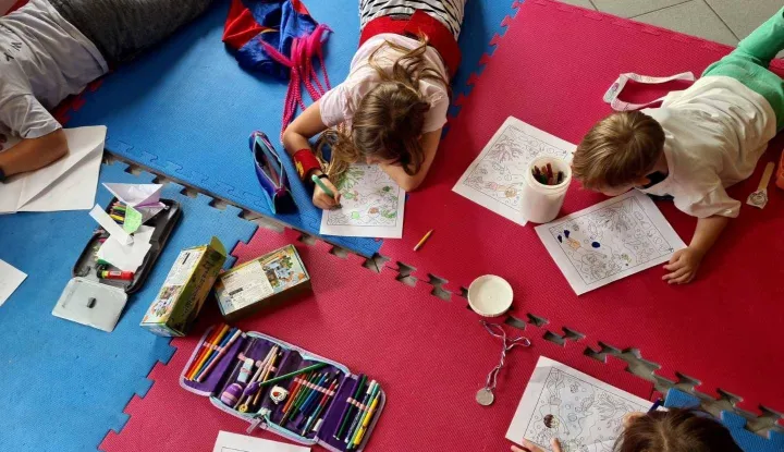 Kućne dječje rođendane zamijenila je igraonica
