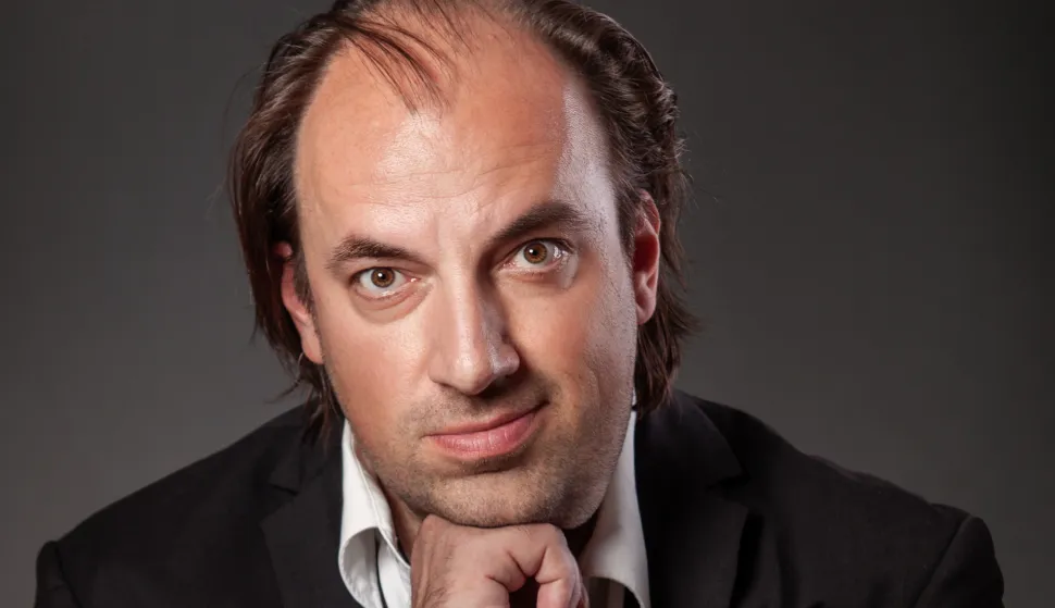 Vladimir Milinovic @ DominionArt studio