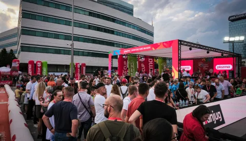 /Galerija/ Sport, druženje, zabava... Sve to su Plazma sportske igre mladih