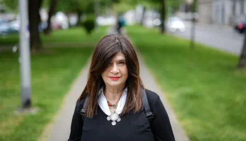 Julijana Matanović donosi emotivnu književnu večer u Plantažu