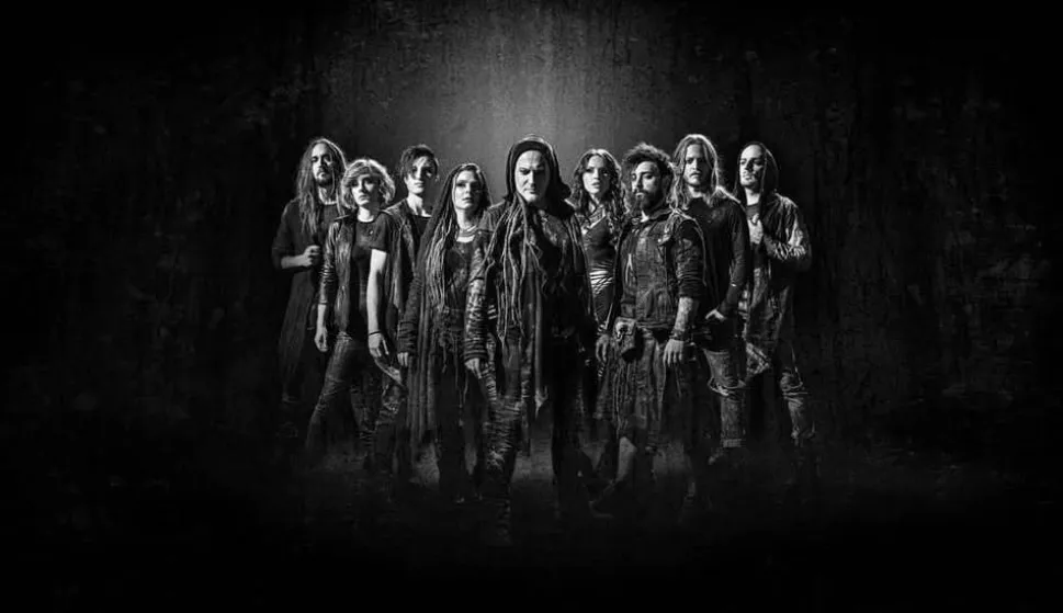 Švicarski folk-metalci nakon 12 godina ponovno u Zagrebu