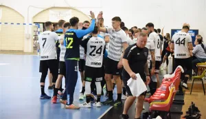 NEXE OKONČAO NASTUP U OHRIDUkolovoz 2025foto: RK NEXE