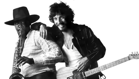 Lonely Night In The Park