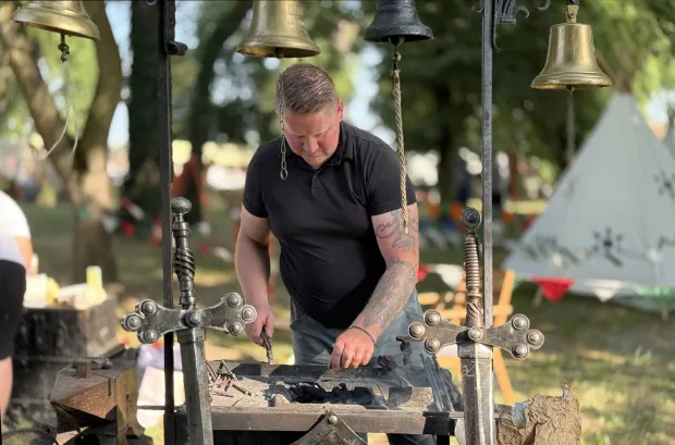 Robinzonski turizam: Ljudi žele doći u prirodu, posvetiti se sebi i obitelji, a Bilje im to pruža