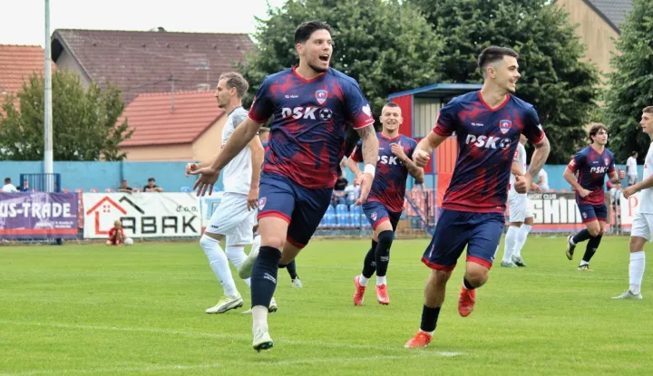 Sjajno otvaranje Đakovo Croatije: Blažanović pogađao pa izišao uz pljesak