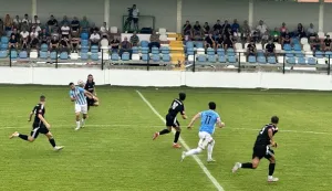 HRVACE - CIBALIAFOTO: FERATA