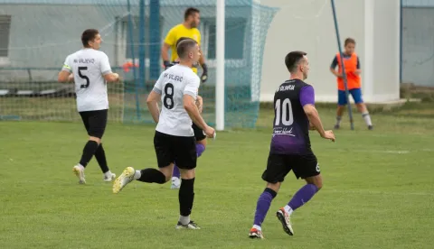 OLIMPIJA - VILJEVOKOLOVOZ 2025FOTO: NK OLIMPIJA 