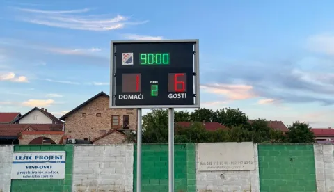 NK SLAVONAC GRADIŠTEFOTO: SLAVONAC GRADIŠTE