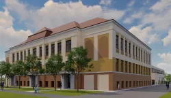 Osigurano 12 milijuna eura za dogradnju đakovačke OŠ “Vladimir Nazor”