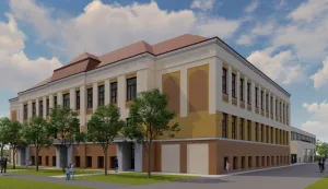 Osigurano 12 milijuna eura za dogradnju đakovačke OŠ “Vladimir Nazor”