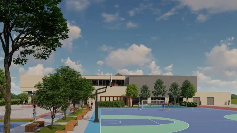 Osigurano 12 milijuna eura za dogradnju đakovačke OŠ “Vladimir Nazor”