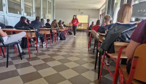 VINKOVCI - SREDNJOŠKOLCI 2025?