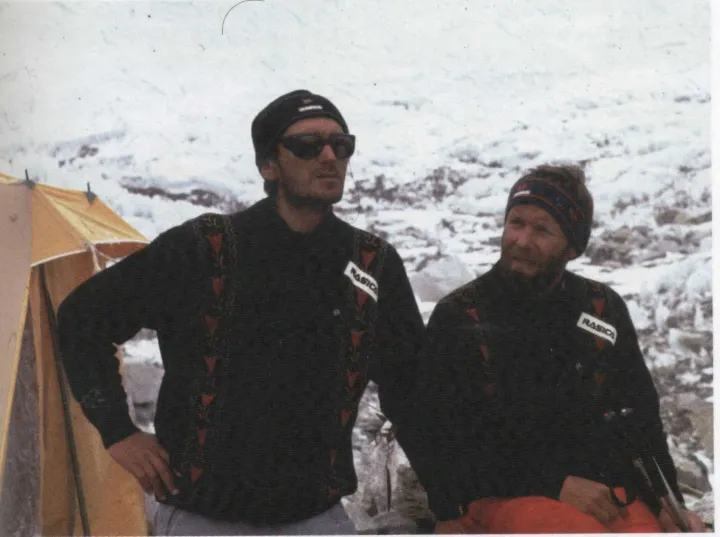 Nova knjiga legendarnog Stipe Božića: Intiman uvid u svijet gdje svaki korak može biti posljednji