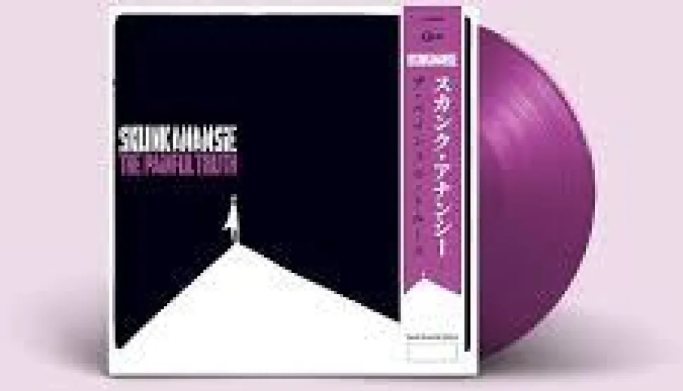 “The Painfull Truth” Skunk Anansie: Donosi energičan i razulareno ubitačan koktel ritma i melodija