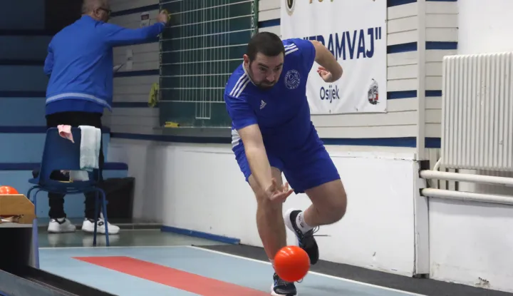 Kuglači Osijeka igraju na turnirima u susjedstvu: Imenjaci trenutno u najboljoj formi