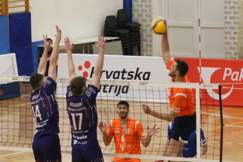 Priključili se reprezentativci, čekaju se dva-tri pojačanja, dogovoreno šest utakmica