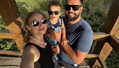 Nova lica TikToka dijele male videe, ali velike priče