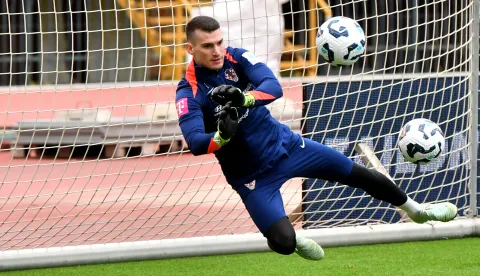 Livaković na putu u Premier ligu?