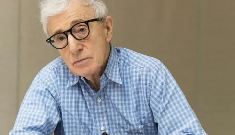 WOODY ALLEN 3