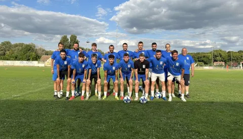 Donjomiholjčani žele preskočiti Dugo Selo i nastaviti natjecanje