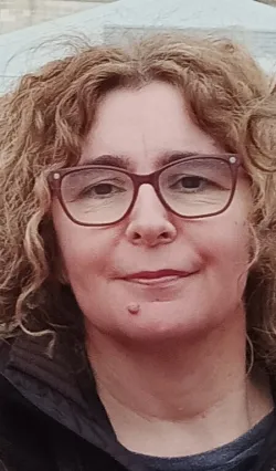 MAJA PETRAČ, PROF. MATEMATIKE, FAZOS