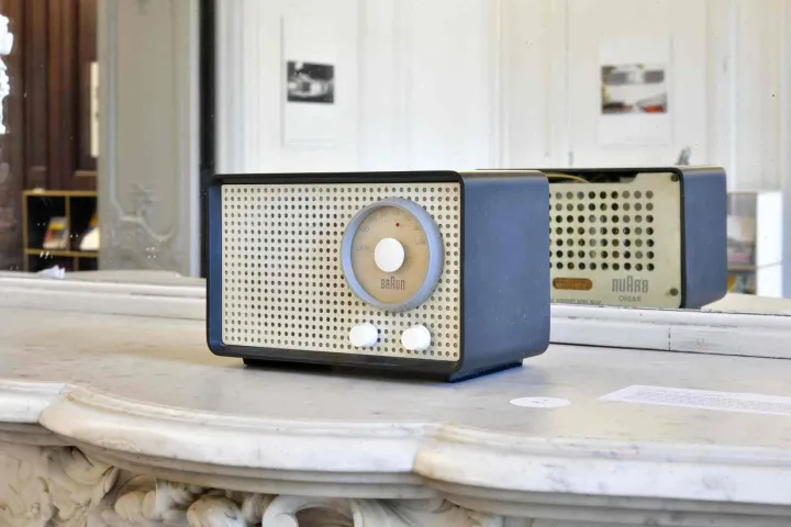 Prvi put u Hrvatskoj kultni dizajn Brauna i Dietera Ramsa