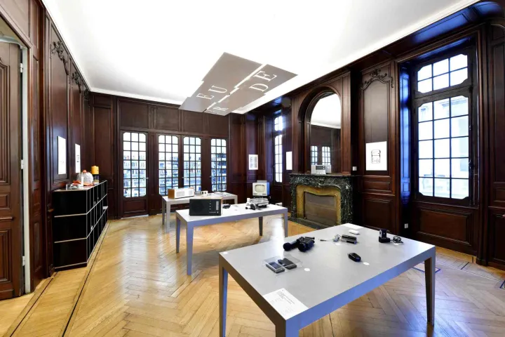 Prvi put u Hrvatskoj kultni dizajn Brauna i Dietera Ramsa