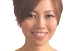 MAGAZIN LILY ONGFrom Russia with Election: More about the President than the Election