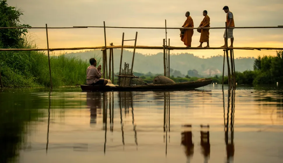 MAGAZIN PEXELSPHOTO BY Sippakorn YamkasikornTHAILAND