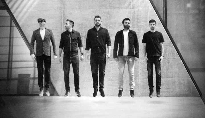 Osječka grupa Fluentes objavila “Horizonte”