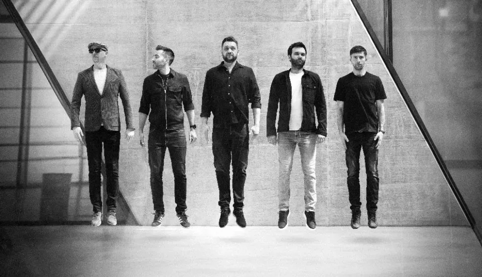 Osječka grupa Fluentes objavila “Horizonte”