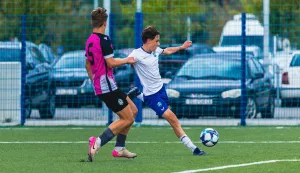 NK Osijek. Opus Arena. Kadeti, juniori, pioniri